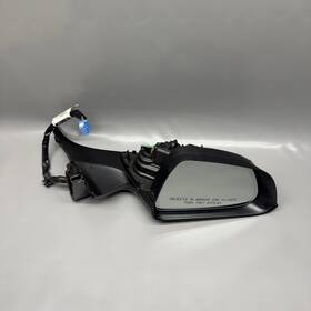 Tesla 1592032-00-e Model 3 Mirror Right Passanger 2021 2022 2023 Oem