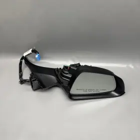 1592032-00-e Tesla Model 3 Mirror Right Passanger 2021 2022 2023 Oem