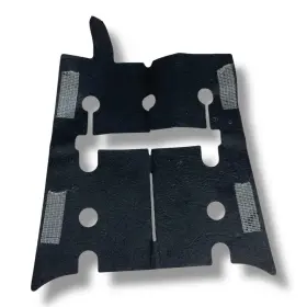 1599690-00-c Tesla 2021-2025 Model S X First Row Ocs Sensor Mat Oem