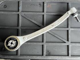 Tesla 1620341-00-c New Oem 17-25 Model S Front Left Control Arm Lower Fore Link