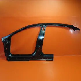 1694055-s0-b Tesla Model S Plaid Pillar Side Panel Left Driver 2021 2022 2023