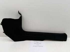 Tesla 1733506-24-g 2024-2025 Model 3 Rgith Side A-pillar Lower Trim Oem
