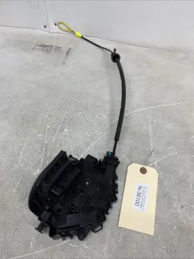 1738948-00-e Tesla 24-25 Model 3 Rear Left Door Lock Actuator 36100 B90