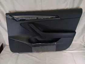 1761296-01-d Tesla Model 3 Door Panel Right Front 2017 18 19 20 21 22 2023 Oem