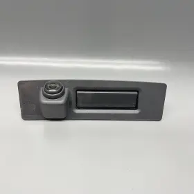 1761508-00-c Tesla Model Y Liftgate Release Handle With Camera 2020 2021 2022 2023 Oem