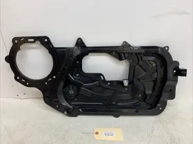 1769191-01-b Tesla 24-25 3 Front Driver Side Door Inner Closeout Panel Lh 1769191 20137