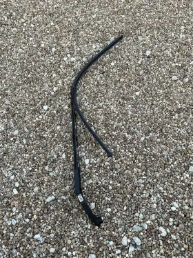 1853255-98-d Tesla 2024-2025 Cybertruck Windshield Wiper Oem