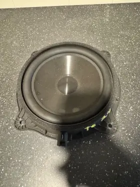 1853681-00-a Tesla 24-25 3 Long 2024 Door Sound Speaker Warranty 20036 B42
