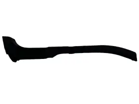 1935928-70-e Tesla 2025-2026 Model Y Rear Right Side Trunk Load Floor Bracket