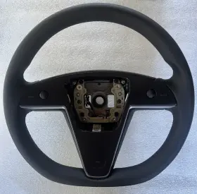 1965073-00-c Tesla Oem Genuine 2022-2024 Model X S Yoke Replacement