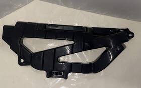 Tesla 1992190-00-a 2020-2024 Model Y Right Liftgate Trunk Side Trim Support Bracket
