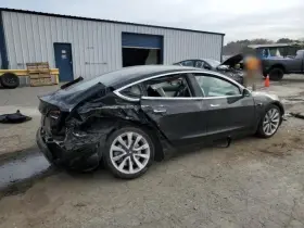 299.ts1p19 Tesla Left A-pillar Trim Fits 2019 3 568313