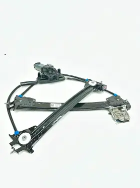 6006651-00-g Tesla 6006651-00-l Oem 2012-2016 S Front Right Door Window Regulator Rh And Motor