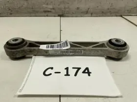 6006840-00-b Tesla 2013 Model S 85 Rear Right Passenger Side Upper Toe Link Control Arm Oem