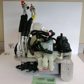 1523007-00-e Tesla 901.ts1p22 2022 3 Supermanfold Id With Coolant Pump And Reservoir
