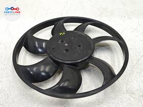 Tesla G36560101 2024-26 Cybertruck Electric Cooling Fan Blade Motor Awd Oem 11k