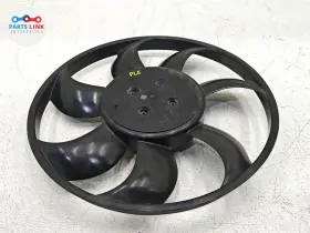 G36560101 Tesla 2024-26 Cybertruck Electric Cooling Fan Blade Motor Awd Oem 11k
