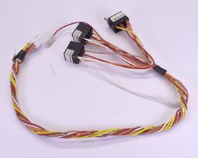 Thomas Built Tbb52004018 Bus Part Harness Tbb 52004018 Heaters Plugs / Pump
