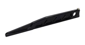 Tip2366 Ti22 Performance - Torsion Arm Right Front Angle Broached Black