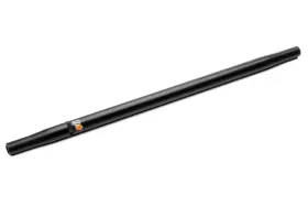 Tip2500-21 Ti22 Performance Tip2500 21 5 8 Aluminum Radius Rod 21in Black