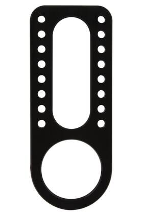 Ti22 Performance Tip3079 Top Steering Box Mount No Shutoff