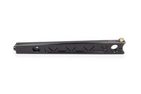 Ti22 Performance Tip3632 Torsion Arm Left Rear 11-1/8 Panhard Black