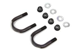 Ti22 Performance Tip4739 U Bolt Kit For 4735 2 Shortu 4 Nut Wash