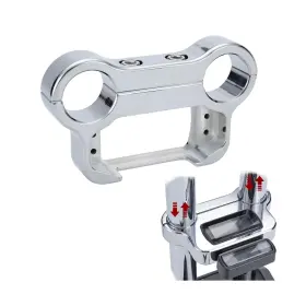 B-11252 Tigersgate -b-11252 1 1/4 Inch T-bar New Digital Gauge Mount Extension Bracket Compatible With 2018-l B-11252 Tigersgate -b-11252 1 1/4 Inch T-bar New Digital Gauge Mount Extension Bracket Compatible With 2018-l