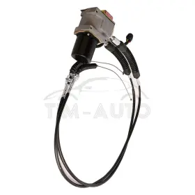 247-5227 Tim-auto New Throttle Motor 2475227 For Caterpillar Cat 311 312 E312 E311