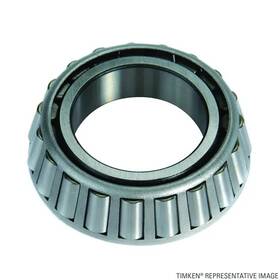 Timken 14137a Genuine Tapered Bearing Cone