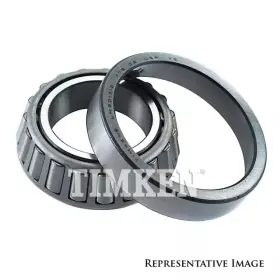32015x Timken Genuine Bearings