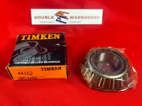 3853933 Timken 44162 Nos Oem Nip Tapered Roller Bearing Sealed