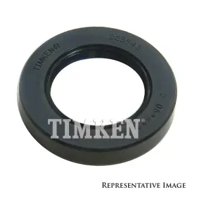 710187 Timken Grease/oil Seal For 86-97 Cressida Land Cruiser Lx450 Supra