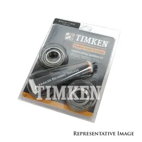 Bt134 Timken Wheel Bearing And Seal Kit
