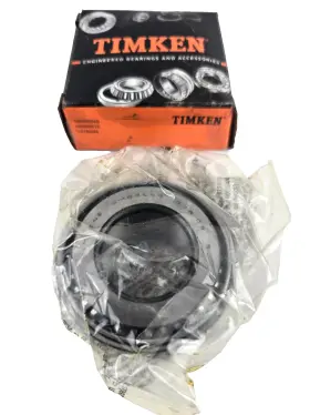 Hm88610 Timken Hm88649 Nos Tapered Roller Bearing With Race
