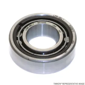 Mu1206tm Timken Axle Bearings