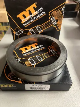Np547156 Timken Tapered Roller Bearing Cup
