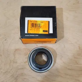 Ra103rr Timken Wide Inner Ring Ball Bearing With Collar