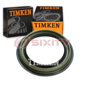 Sx-7944 Timken Front Left Axle Shaft Seal For 2000-2009 Mazda B4000 Driveline Axles Ad