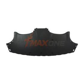 Tmaxone 1932675-tt-c Diffuser Rear Fascia Assembly Feb 2025-now For Tesla New Model Y