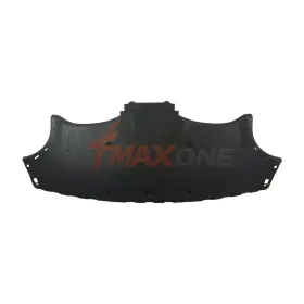 1932675-tt-c Tmaxone Diffuser Rear Fascia Assembly Feb 2025-now For Tesla New Model Y