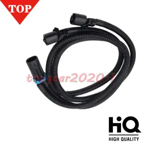 Topgear2020-1 Har-006 Knock Sensor Extension Wiring Harness Conversion Adapter Fits Ls1/ls6 To Ls2 Us