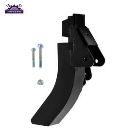 Topgears56 Tpg441450 Fit For Jeep Wrangler Tj 97-06 Frame Rust Repair Rear Trail Control Arm Rh