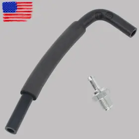 12204-28020 Topgearsltd 12262-28021 Pcv Valve Hose Kit For Toyota Camry Rav4 Hs250h Scion Tc Xb 2.4l
