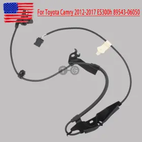 89543-06050 Topgearsltd Abs Wheel Speed Sensor Front Left For Toyota Camry 2012-2017 Es300h Als2604