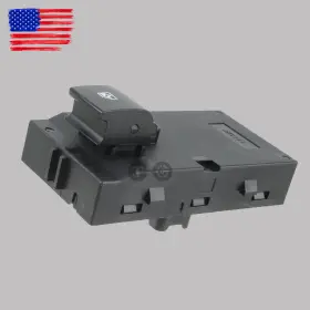 Dws1775 Topgearsltd For Chevrolet Sonic 2016-2012 1.8l L4 Door Window Switch Front Right