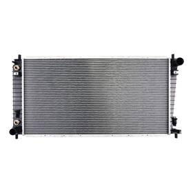 Torchbeam 7719cfk267uus Aluminum Car Radiators 1 In Thick Crossflow F 150 Expedition Mark Lt Navigator