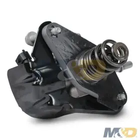 06619 Torque Diesel 2014 - 2020 Gm Gdi Engine Fuel Pump New