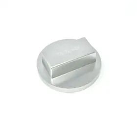 Ts-tl-645 Torque Solution Billet Jack Pad For Gr Supra / Bmw Mini Cooper Gt-r