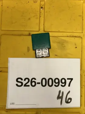 895a1-47020 Toyota 061800-1030 2010 Prius Front Left Side Stop Signal Control Relay Oem